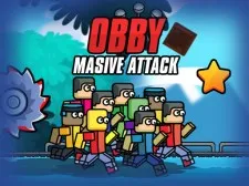 Obby Massive Attack