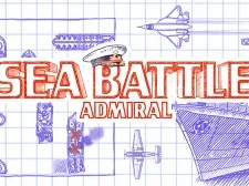 Sea Battle Admiral